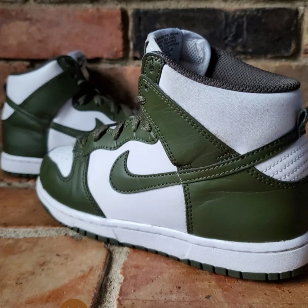 Nike stylish comfortable